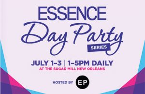 EMF Day Party Series
