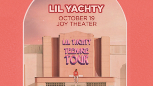 Lil Yachty @ Joy Theater