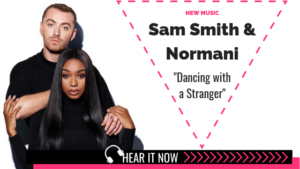 Sam Smith & Normani featured image