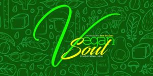 NOLA Vegan Soul Food Fest
